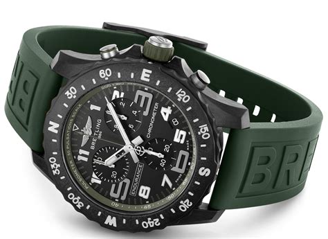 breitling endurance pro waterproof.